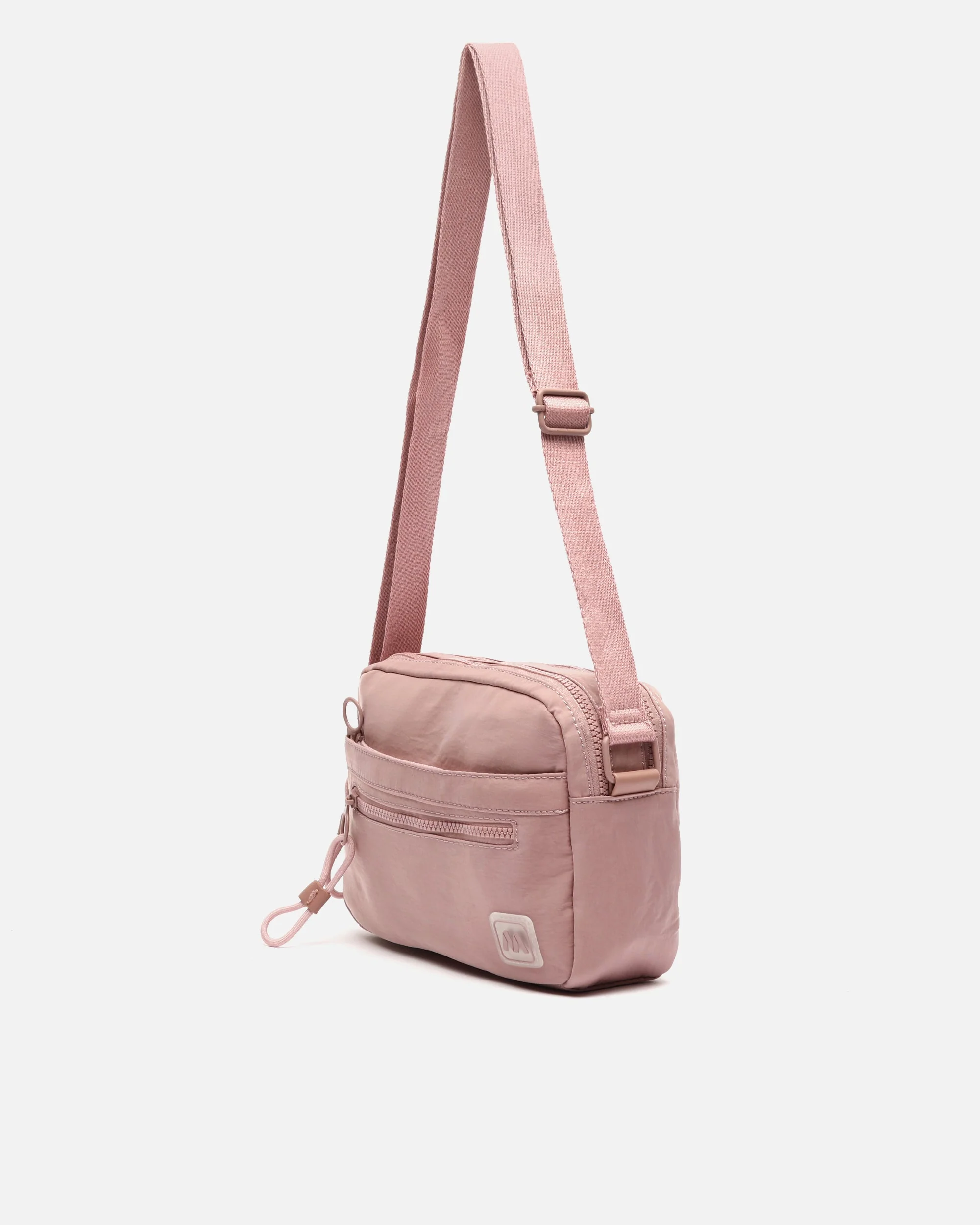 Nireti bolso bandolera pequeño en nylon - Image 7