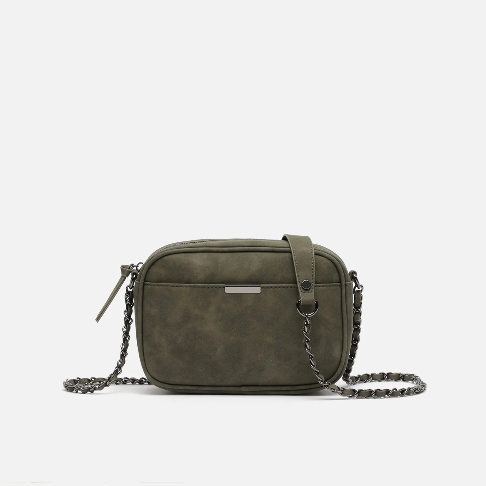 Nobu bolso bandolera con cadena ED.