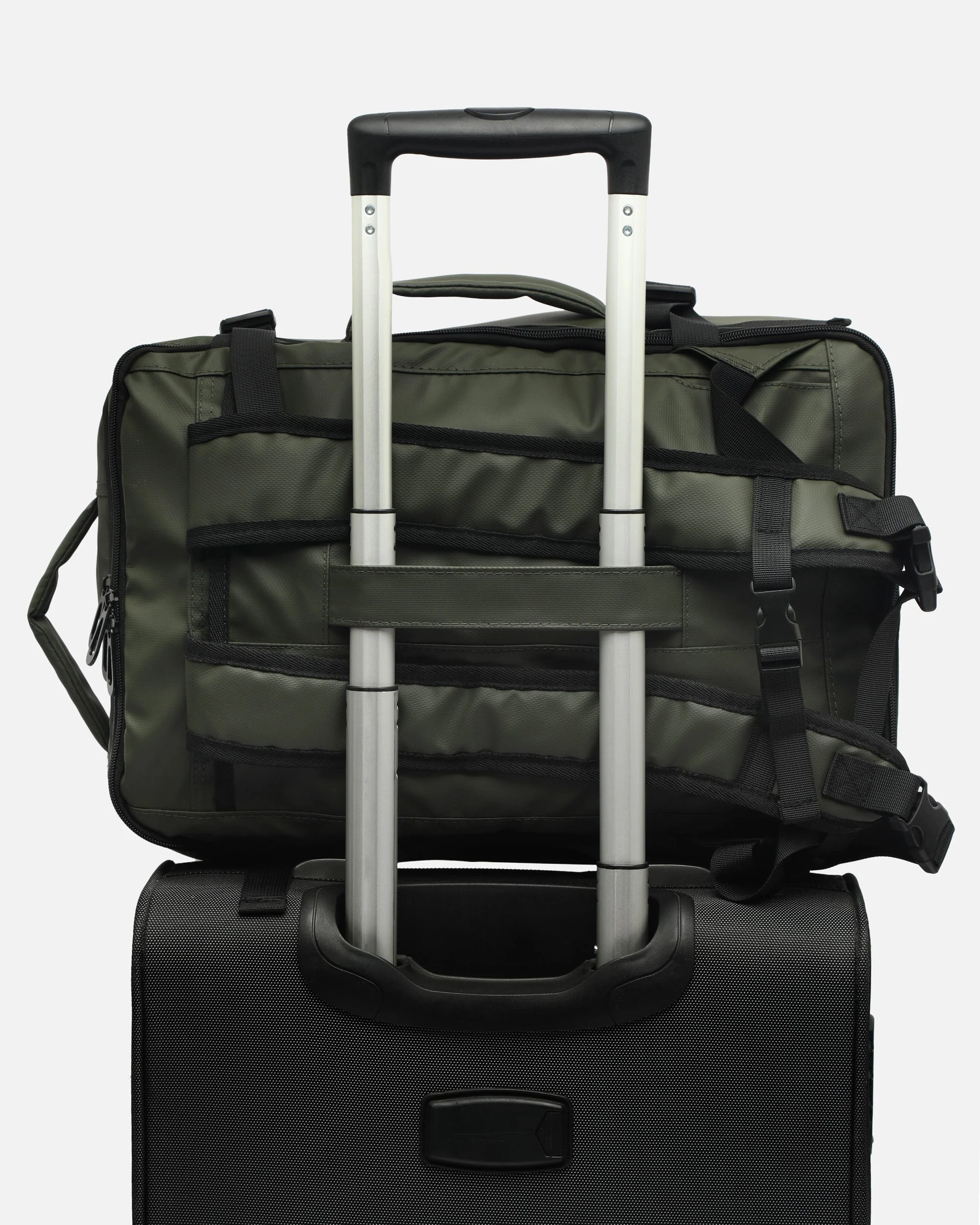 Noli mochila de viaje con bolsillo para portátil 13 pulgadas - Image 5