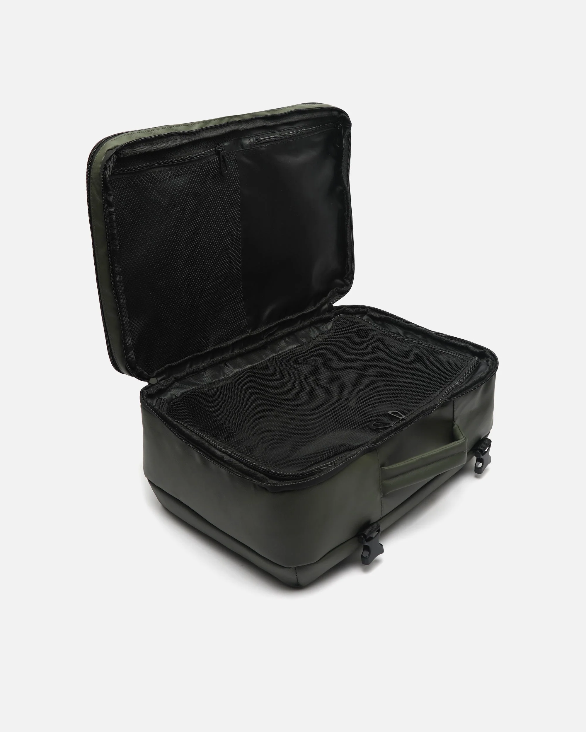 Noli mochila de viaje con bolsillo para portátil 13 pulgadas - Image 6