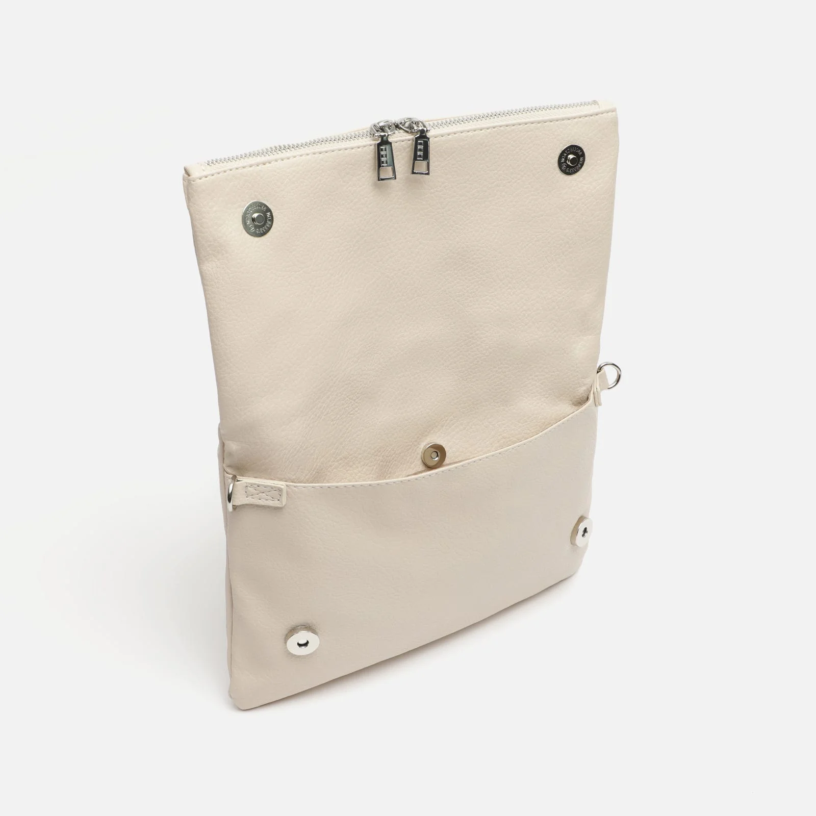 Nomichu bolso bandolera con doble asa - Image 9