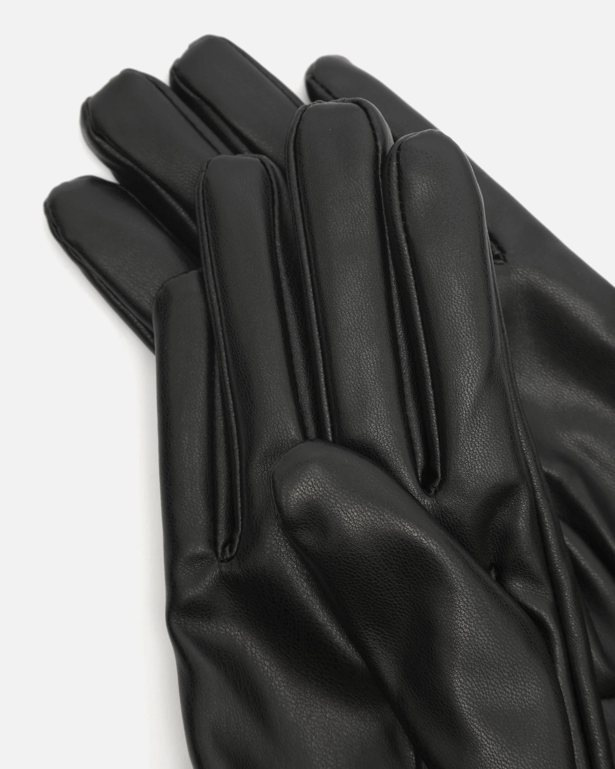 Odelia guantes efecto piel - Image 2
