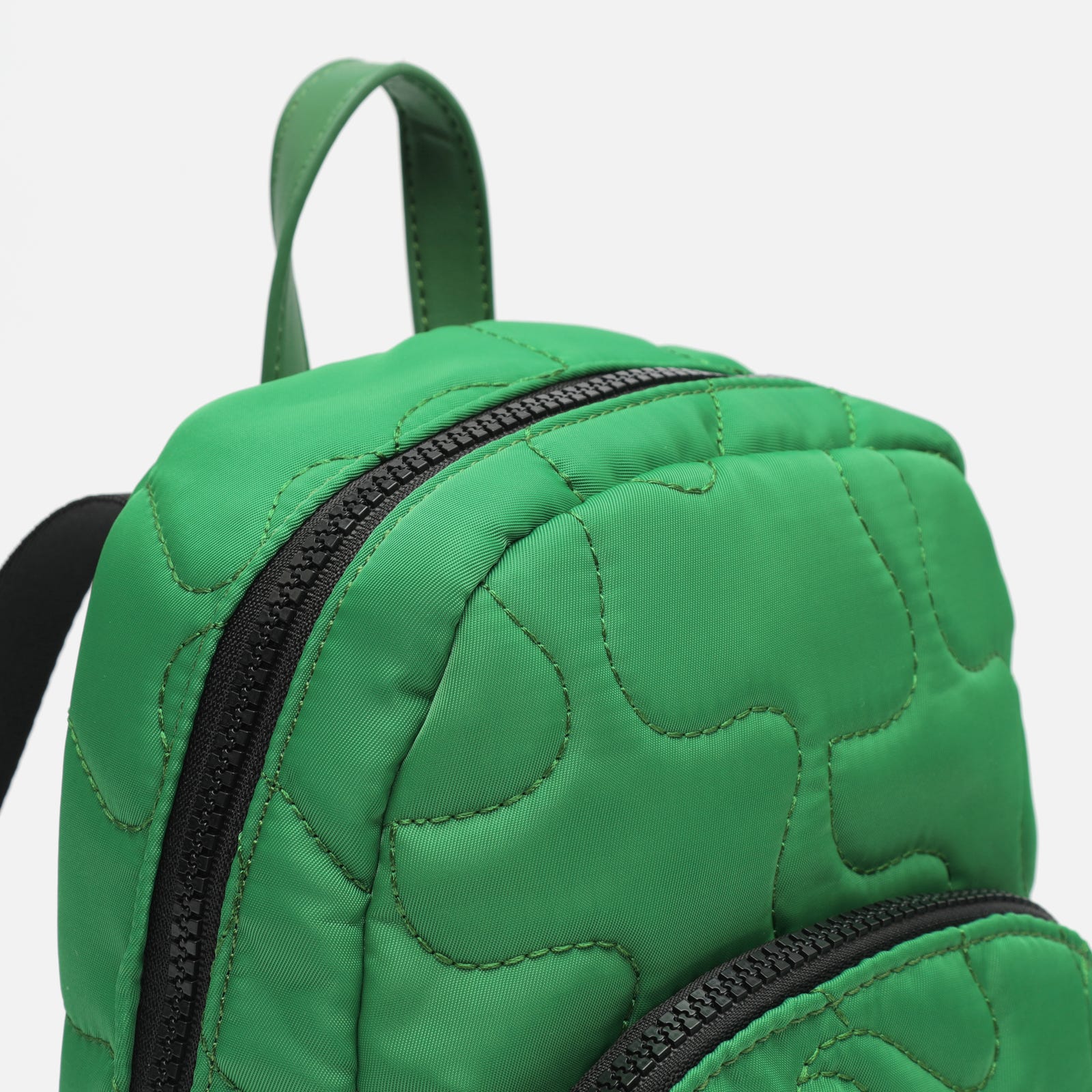 Ondi mochila pequeña acolchada ED. - Image 3