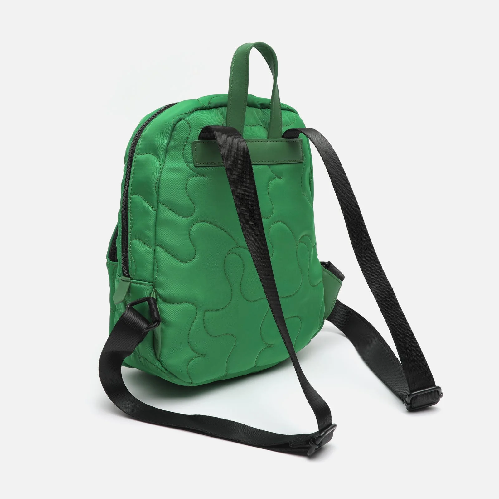Ondi mochila pequeña acolchada ED. - Image 4