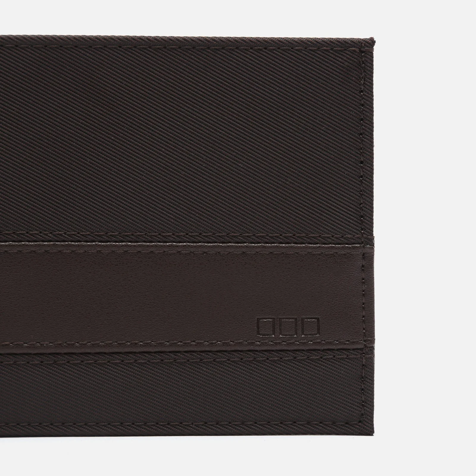 Ops cartera con compartimento para billetes, tarjetas y monedas - Image 3