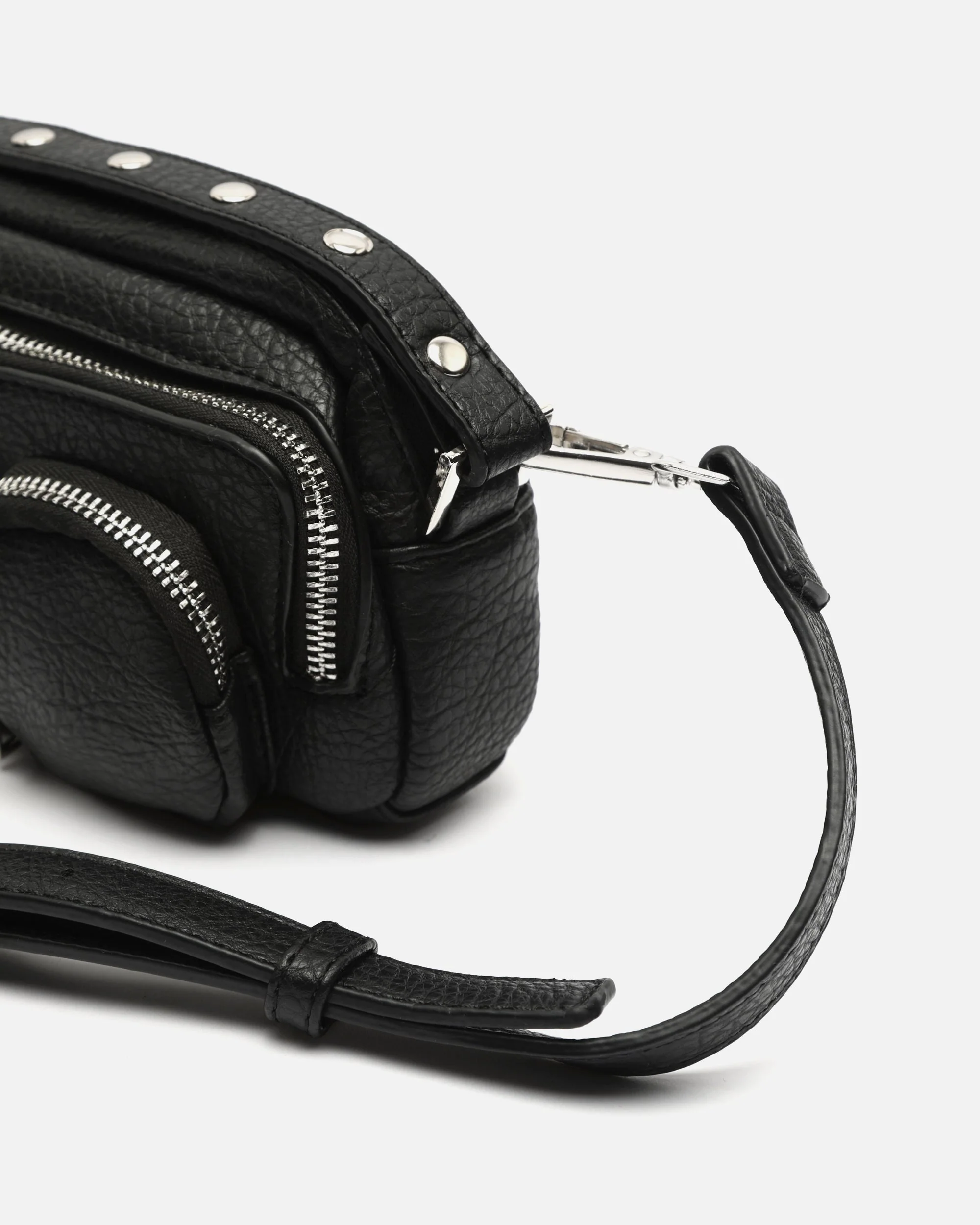 Paquita bolso de hombro pequeño con asa bandolera extraíble ED. - Image 14