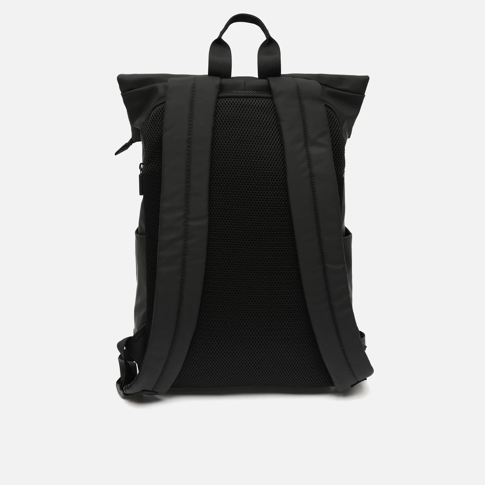 Pasco mochila con solapa en nylon con bolsillo para portátil 15.6 pulgadas - Image 3