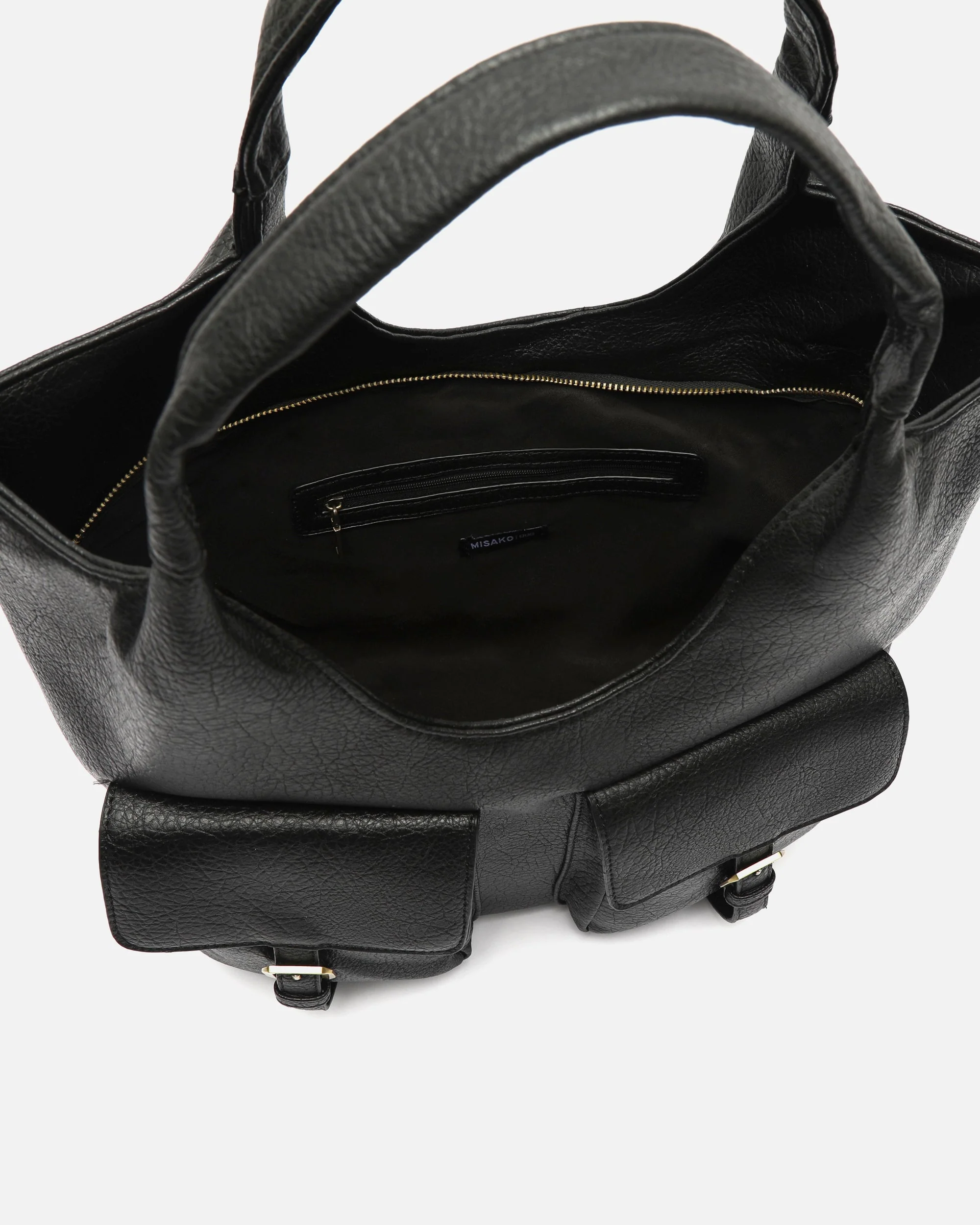Pedrita bolso de hombro grande ED. - Image 10