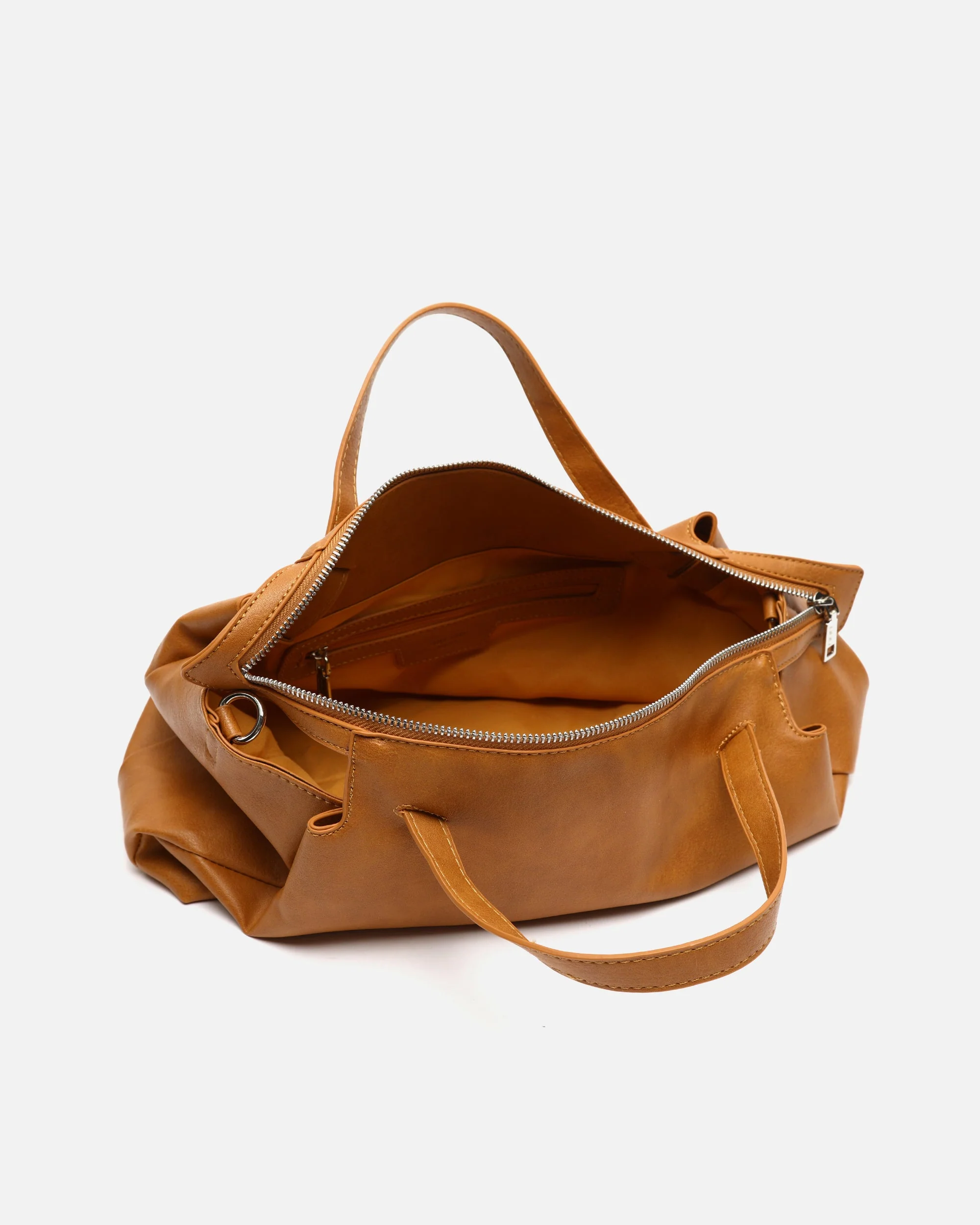 Perlinchi bolso bowling con asa bandolera extraĂble - Image 17