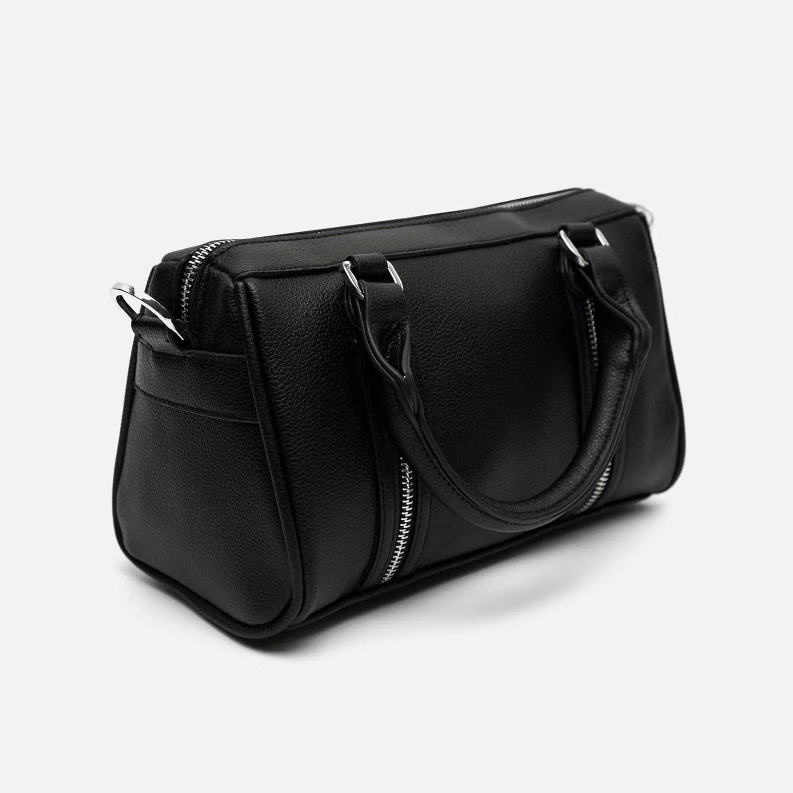 Raiga bolso tote pequeño con asa bandolera ED. - Image 3
