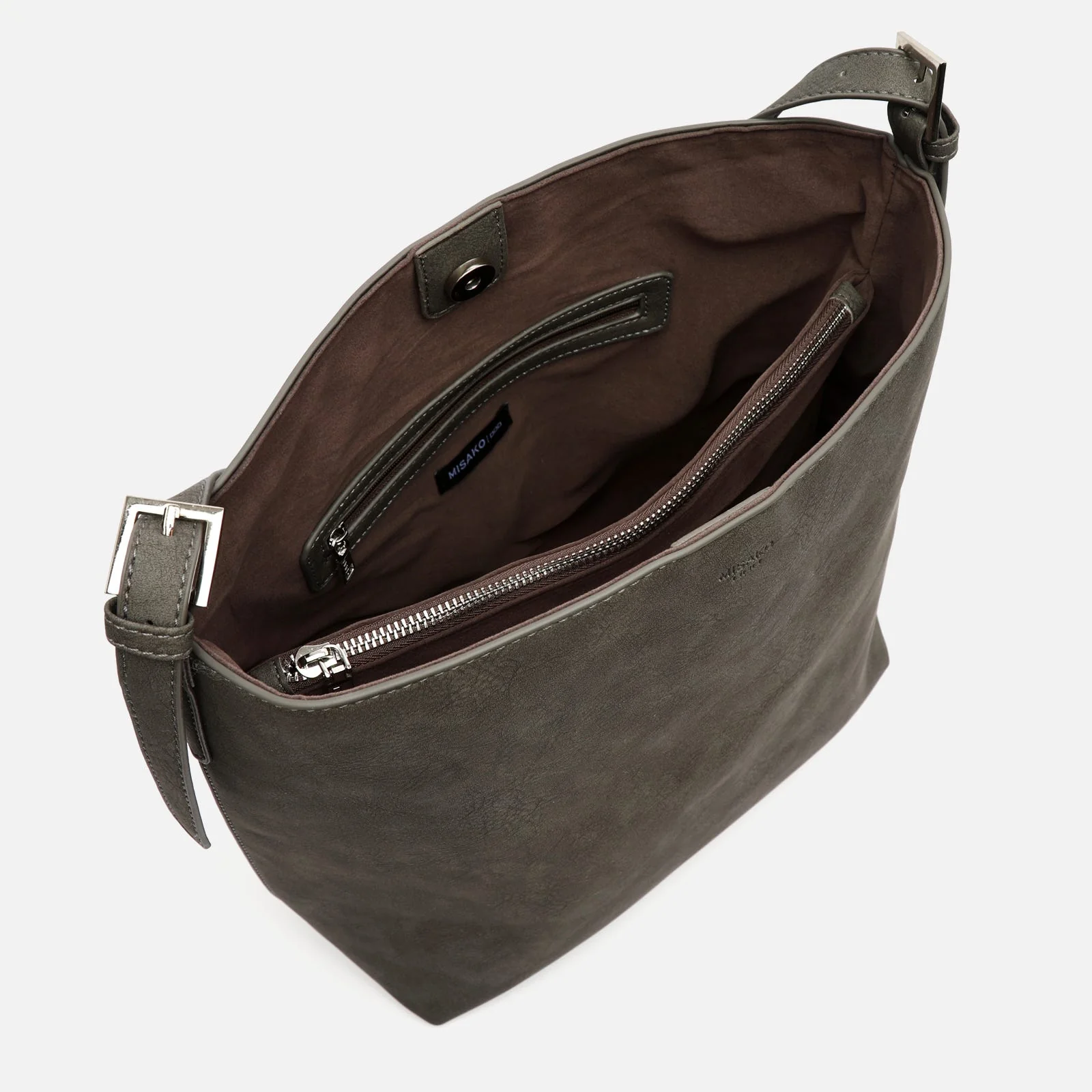 Ritte bolso hobo grande - Image 12
