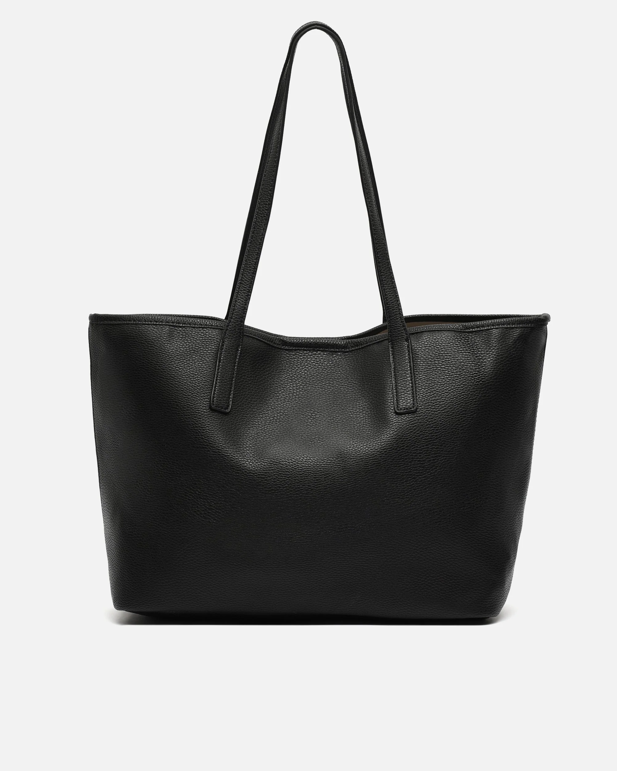 Rufus portaordenador shopper con funda para portátil (13,3")