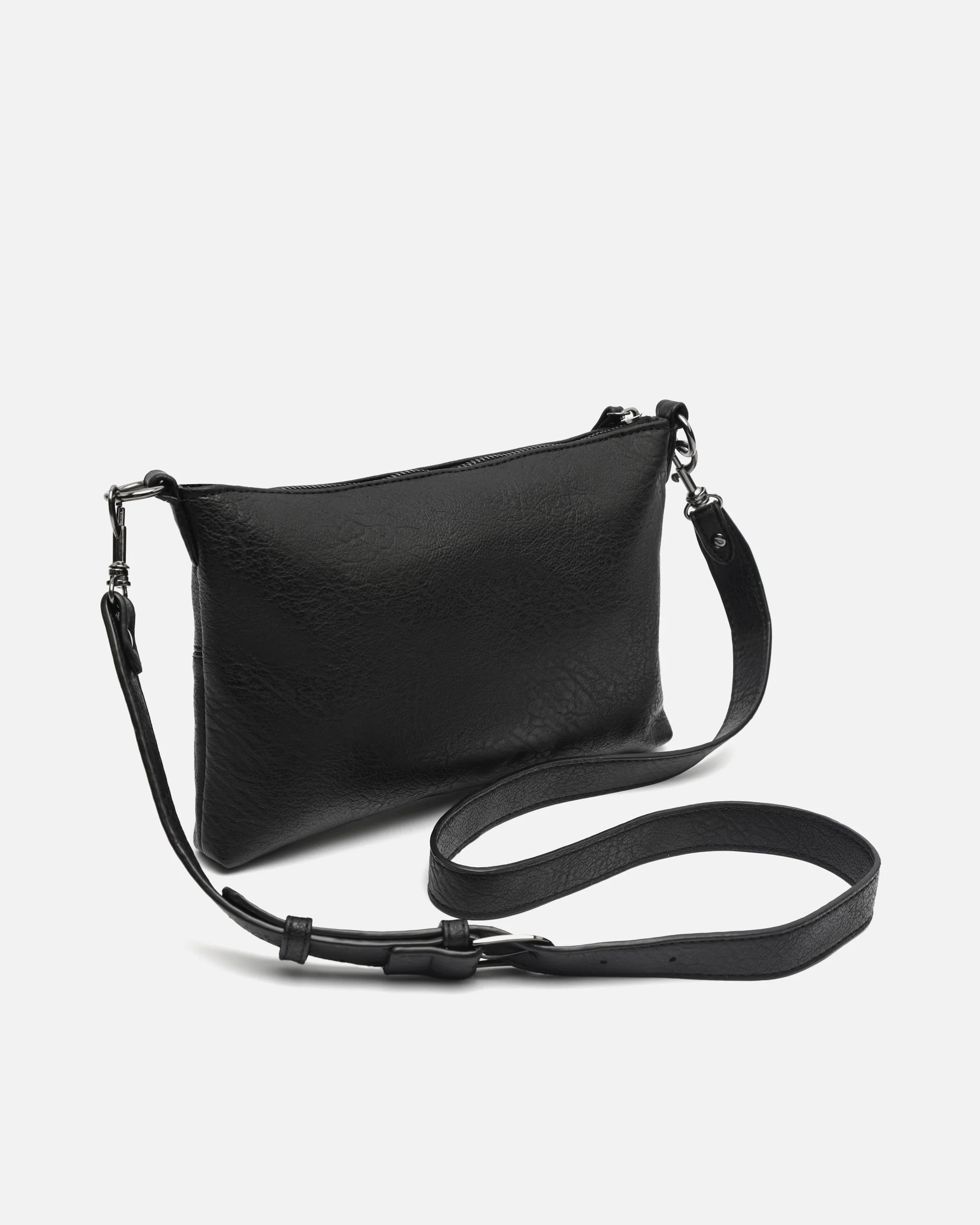 Sereny bolso bandolera pequeño con detalles metálicos - Image 11