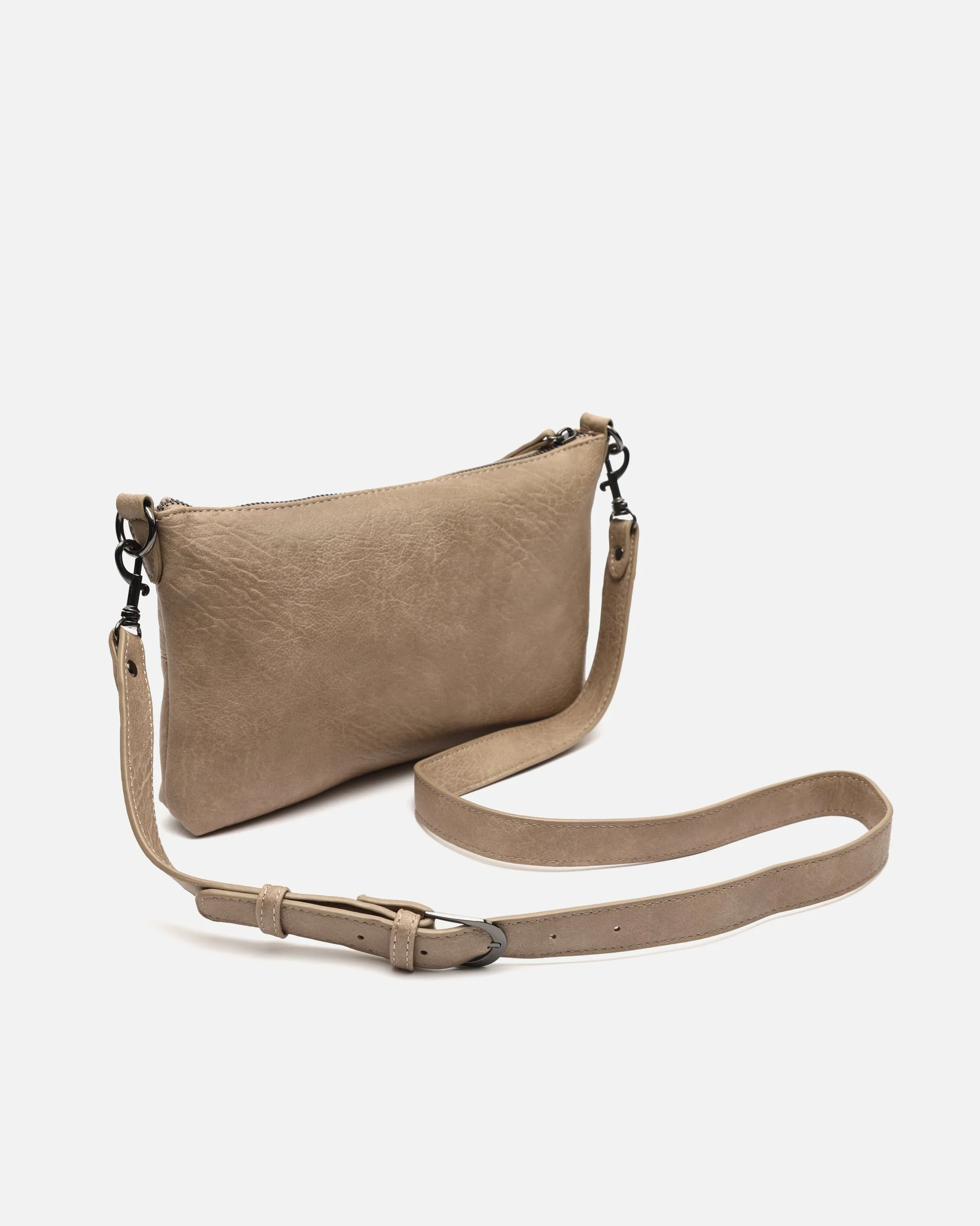 Sereny bolso bandolera pequeño con detalles metálicos - Image 16