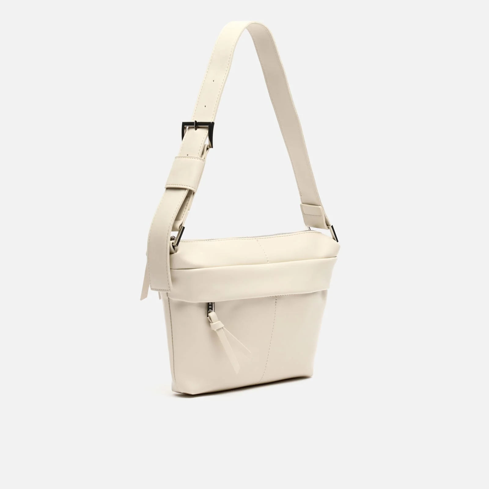 Sierra bolso pequeño de hombro con asa regulable ED. - Image 2