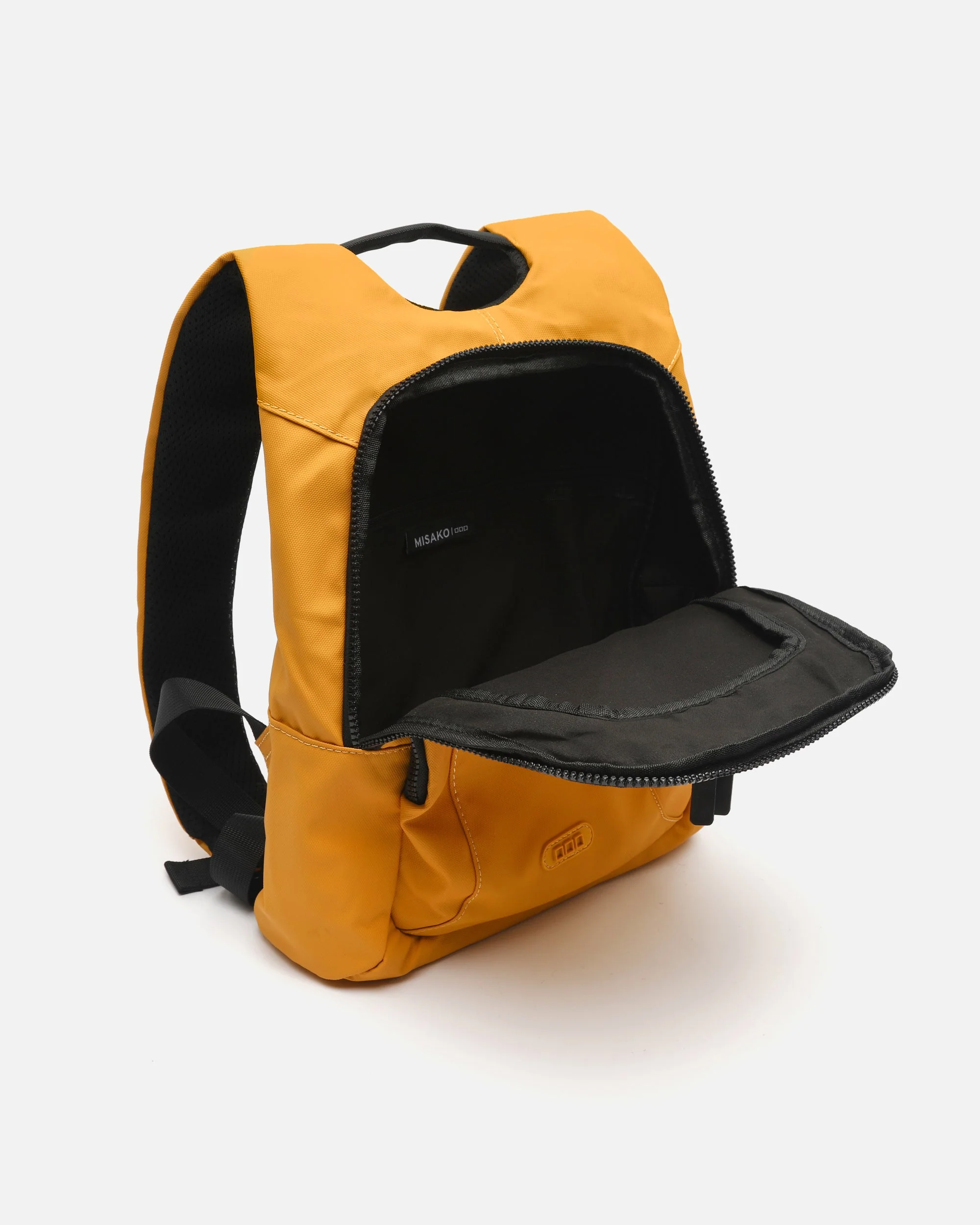 Sonic mochila pequeña en nylon - Image 15