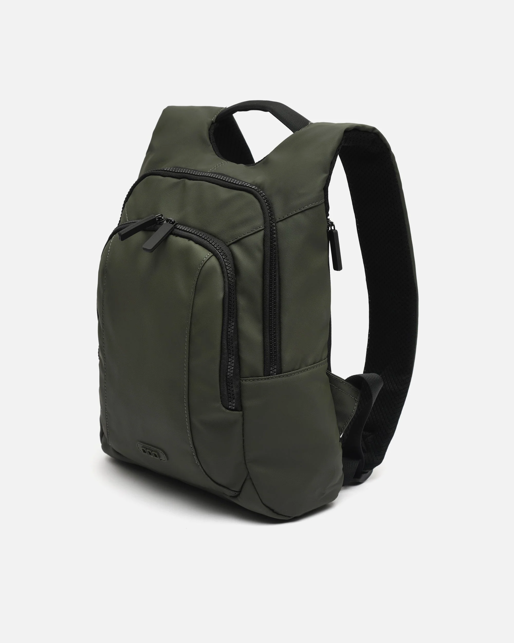 Sonic mochila pequeña en nylon - Image 17