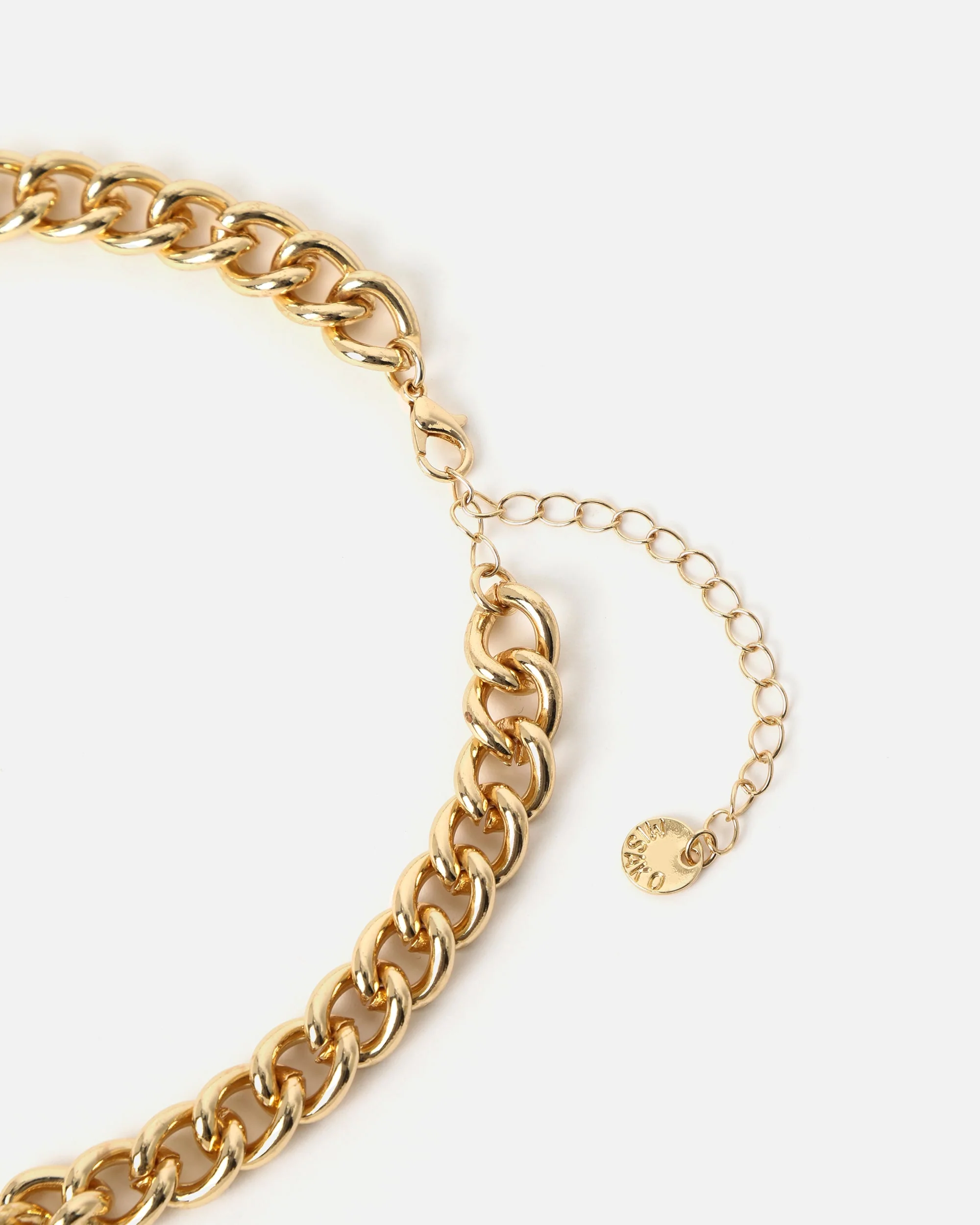 Sora collar corto - Image 3