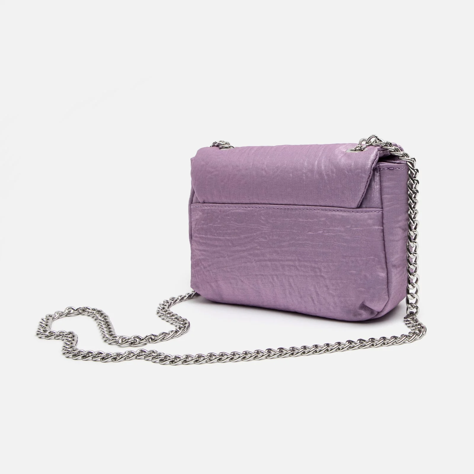 Space bolso de fiesta con correa ED. - Image 3