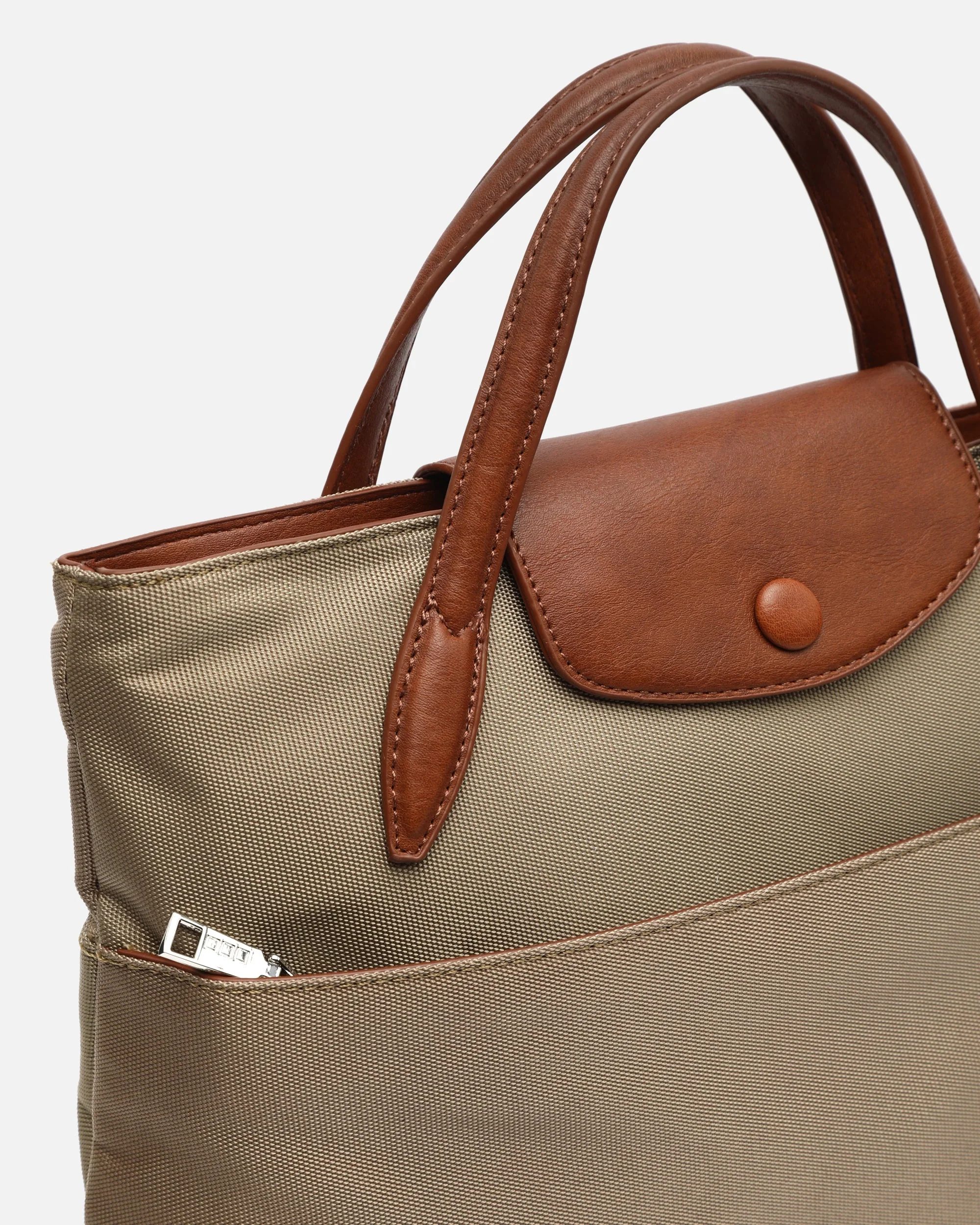 Teme mochila en nylon - Image 4
