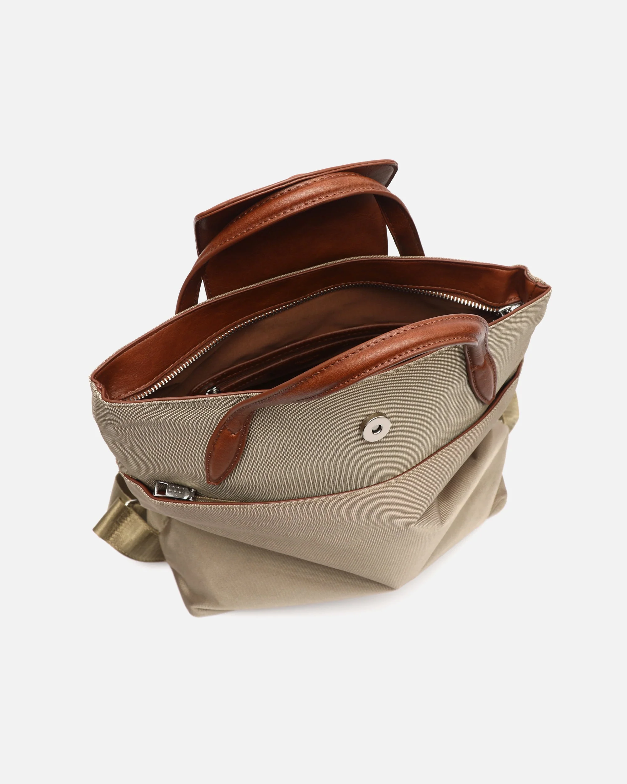 Teme mochila en nylon - Image 5