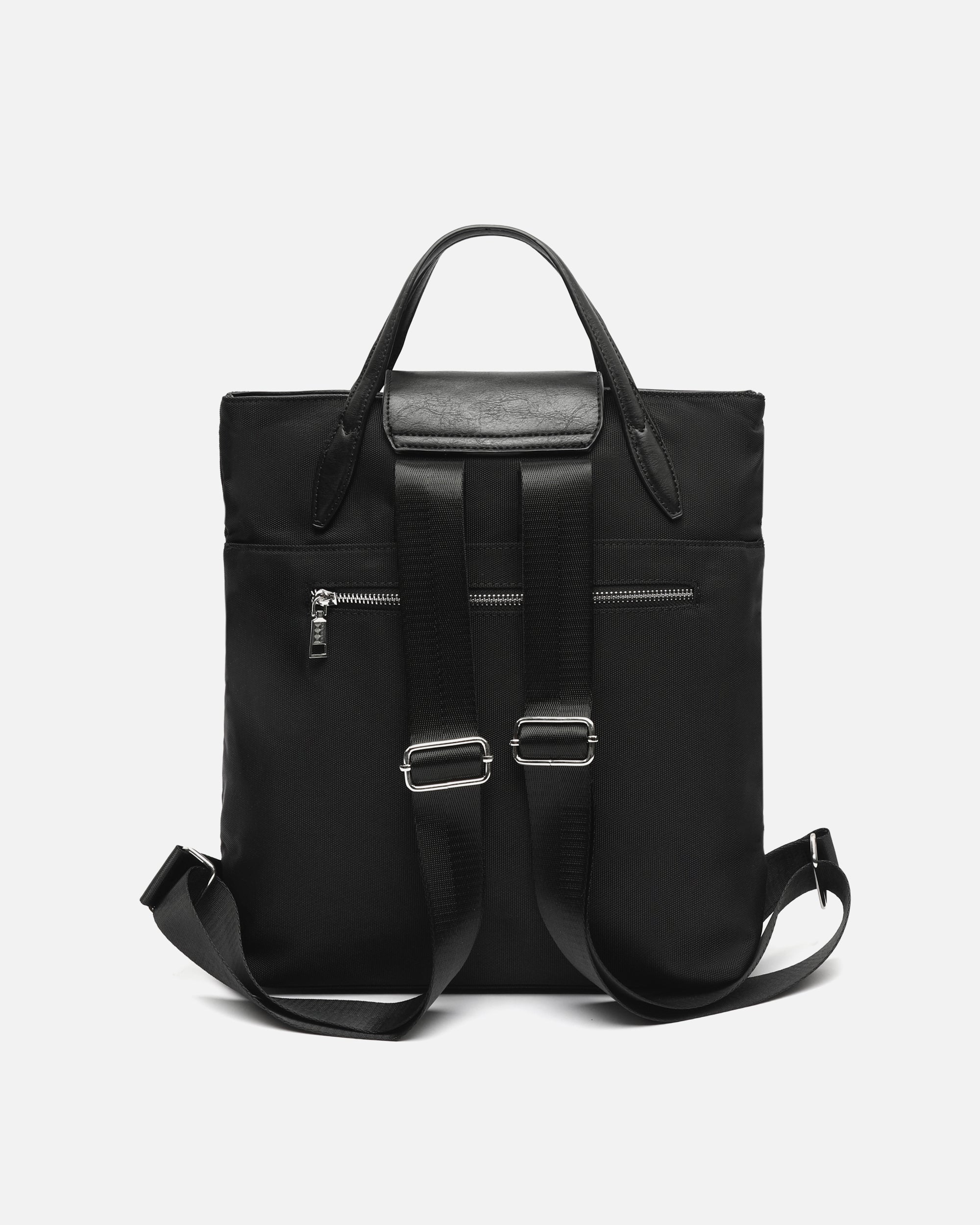 Teme mochila en nylon - Image 8