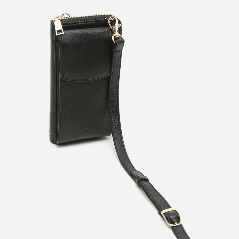 Tequila bolso bandolera mini para móvil con monedero ED. - Image 3