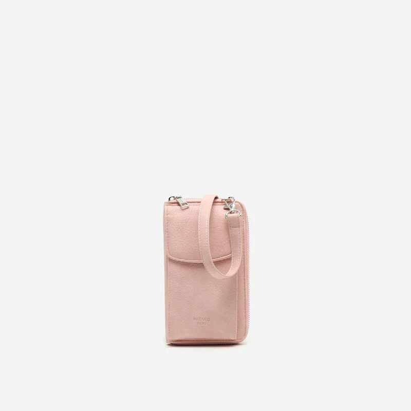 Tequila bolso bandolera mini para móvil con monedero ED. - Image 6