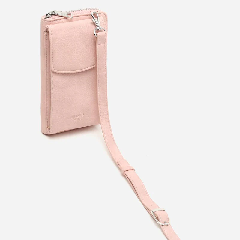 Tequila bolso bandolera mini para móvil con monedero ED. - Image 8
