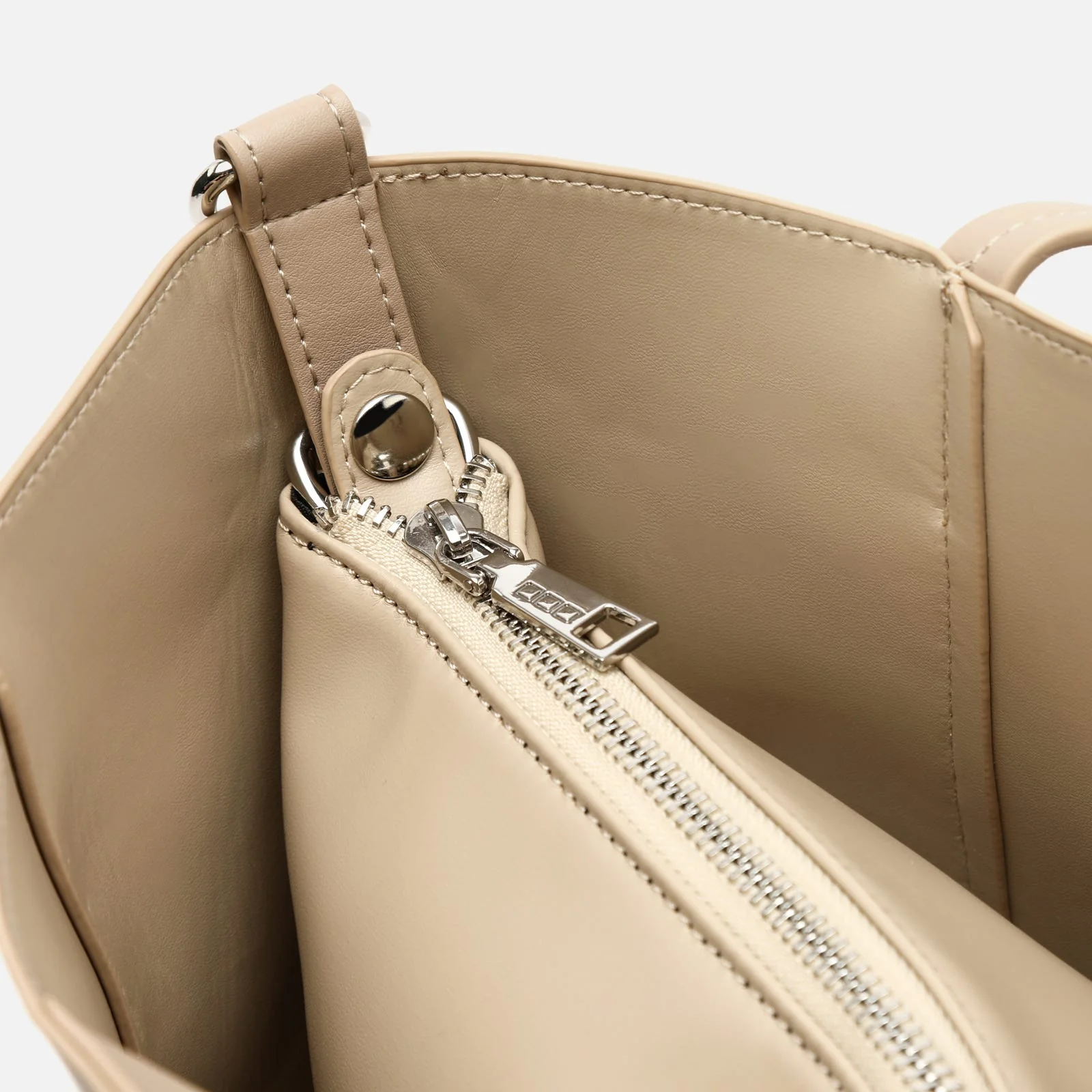 Tocro bolso shopper grande - Image 6