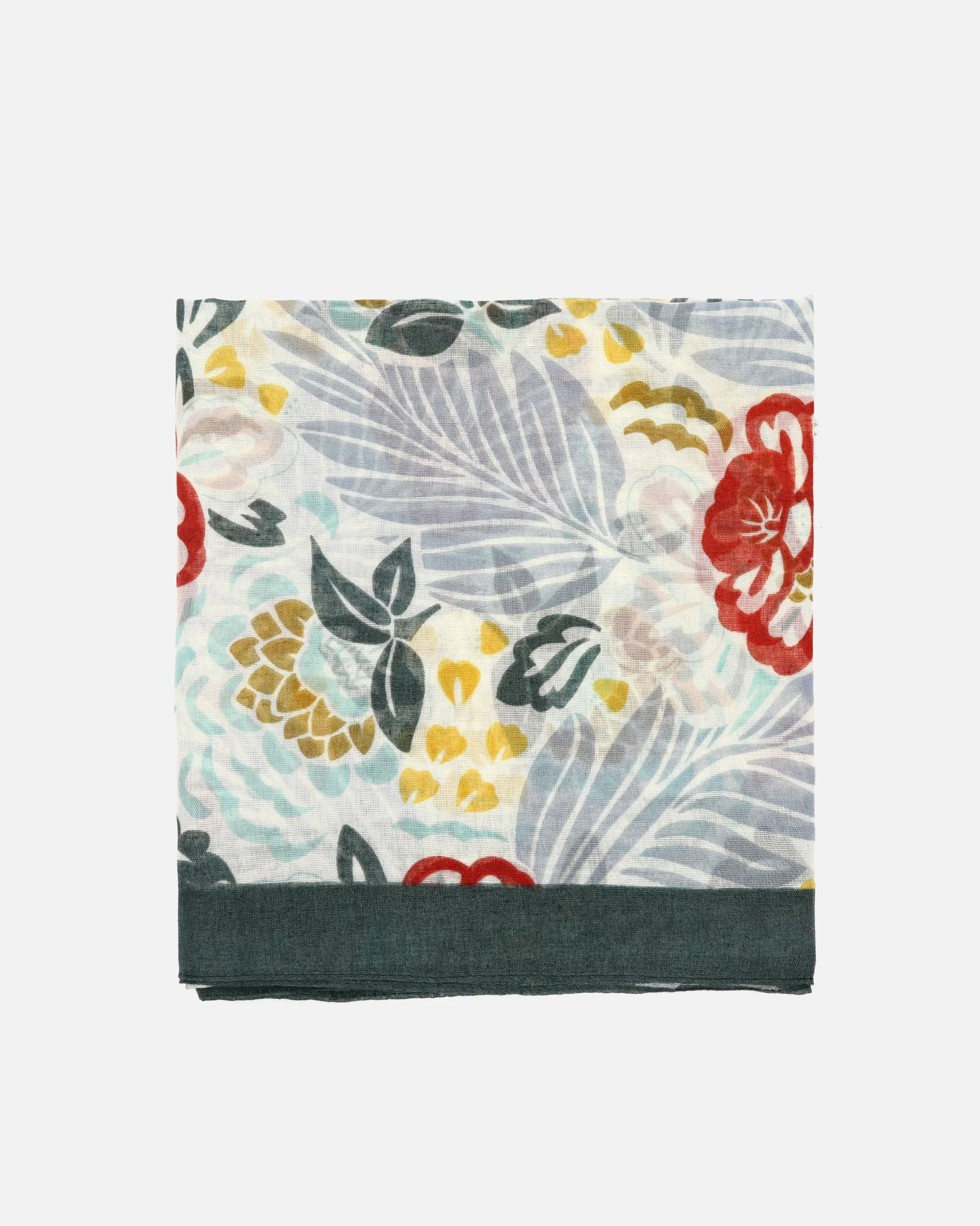 Towa fular estampado
