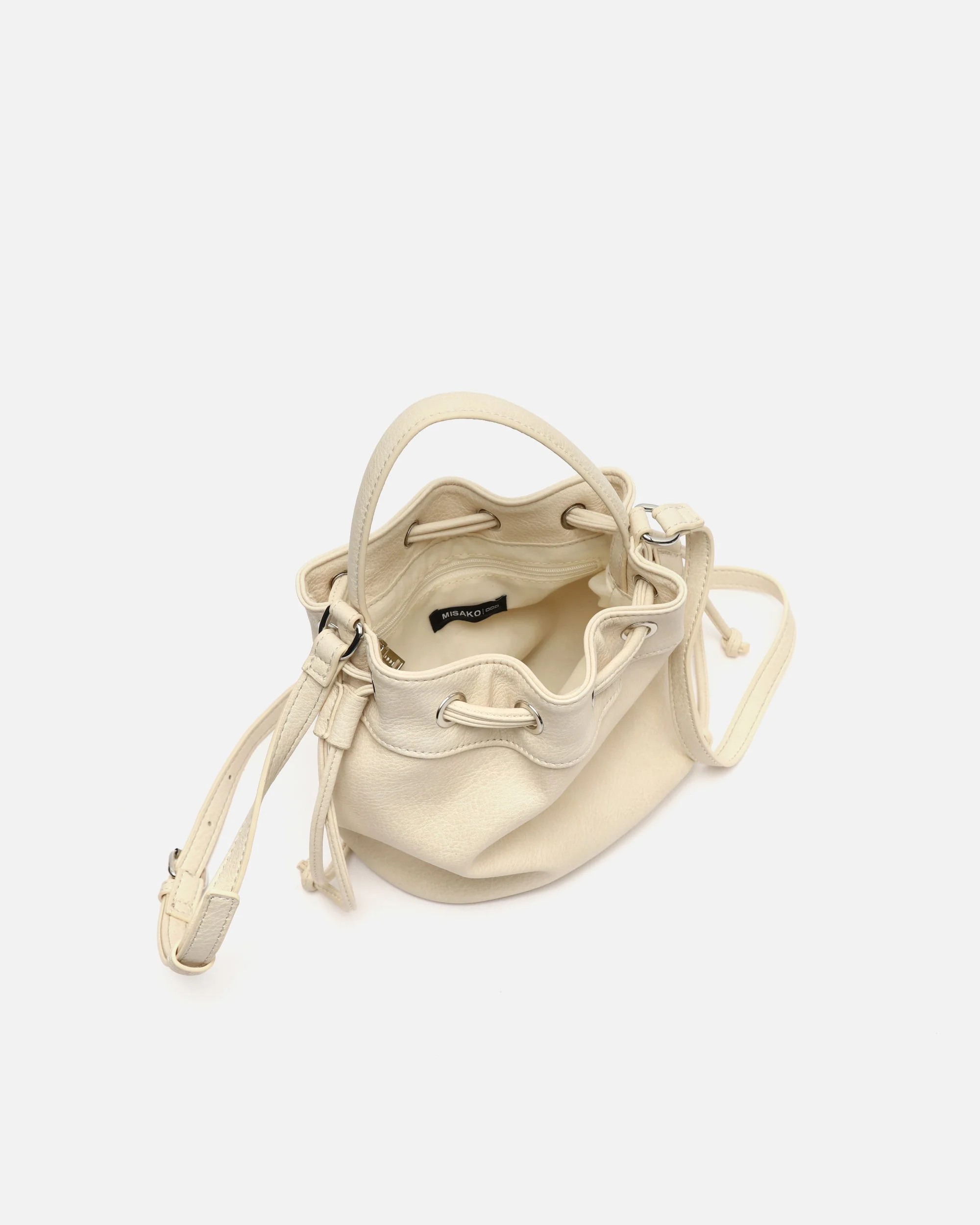 Tudito bolso bucket bandolera - Image 8