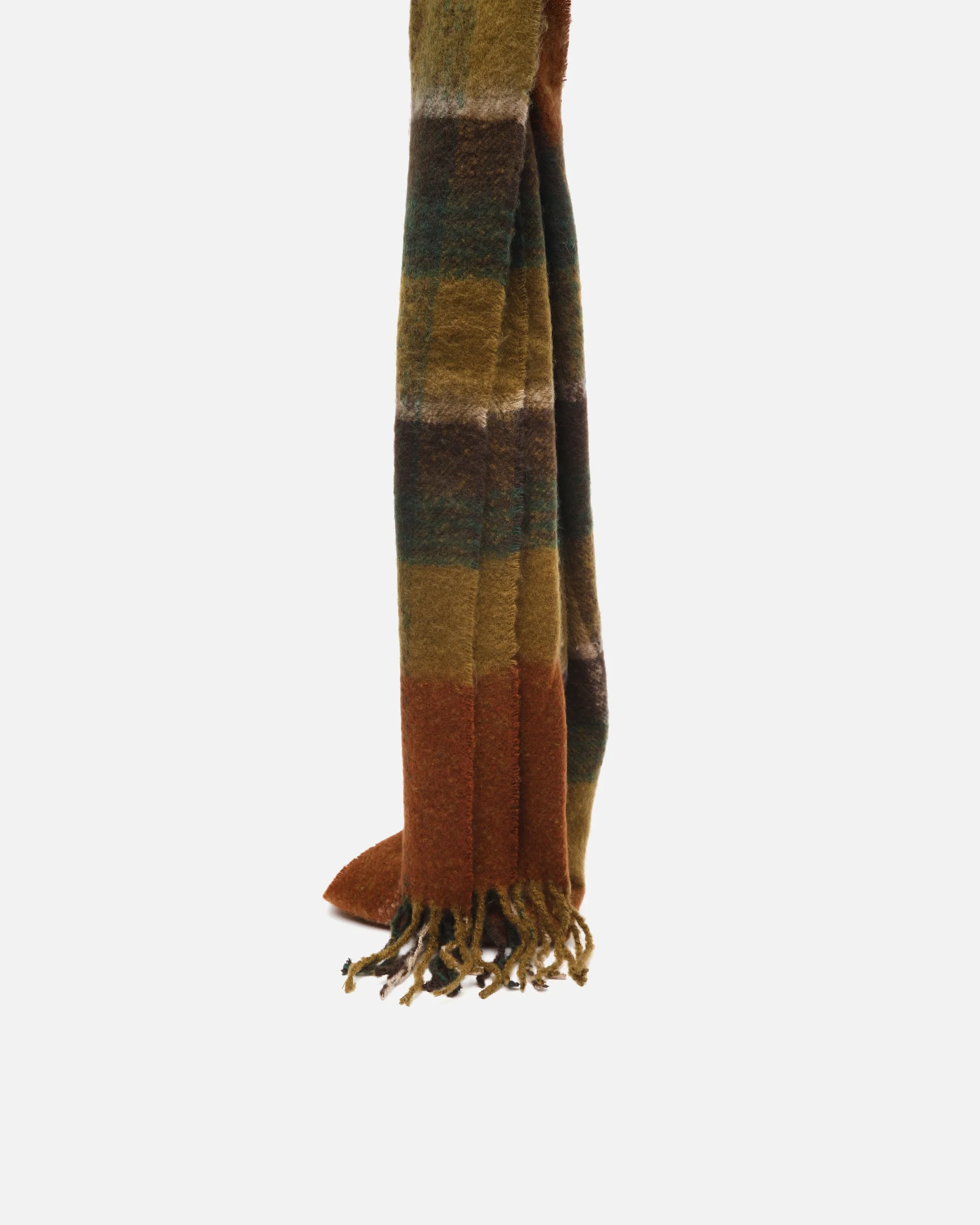 Ulina maxi bufanda estampada - Image 4