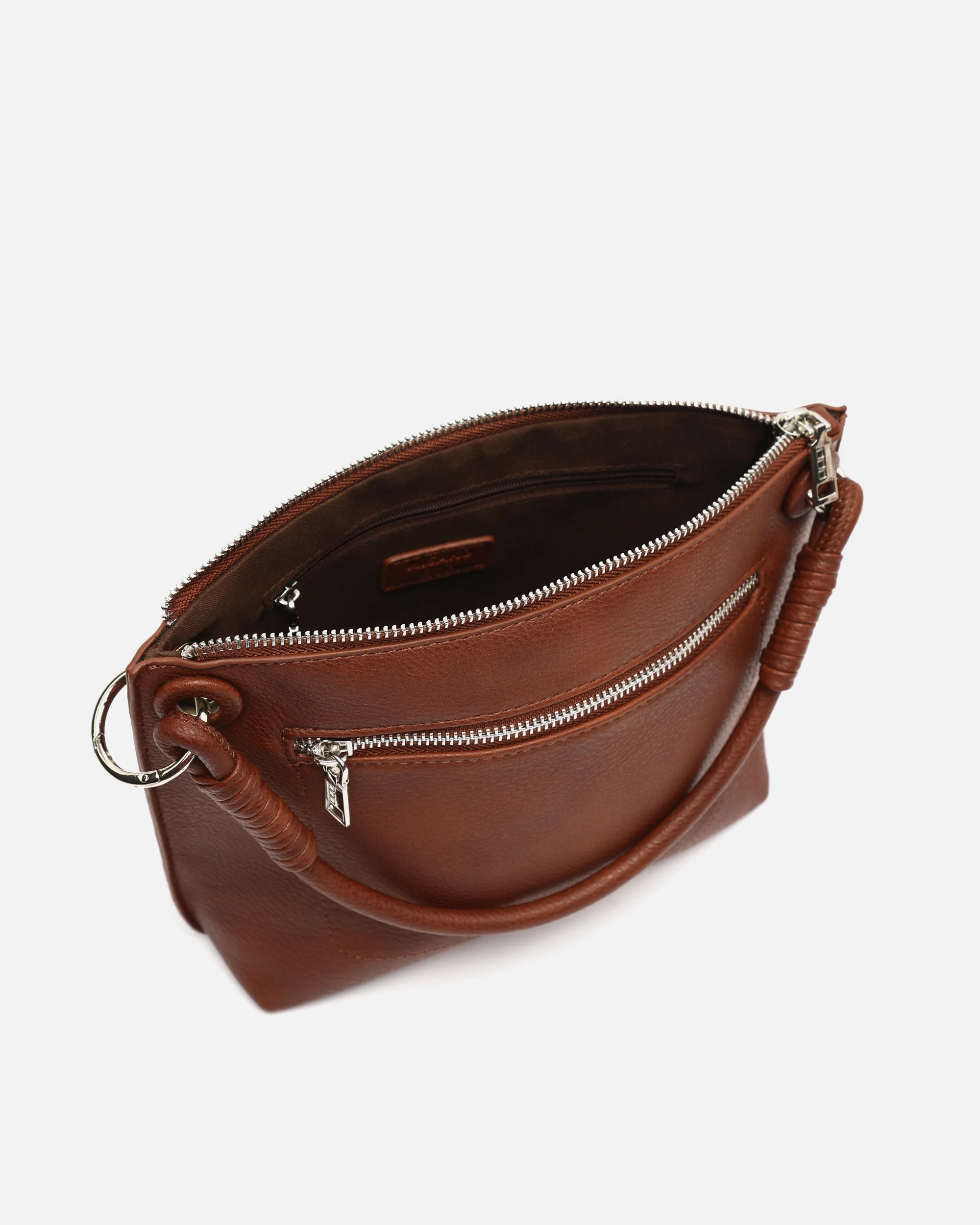 Venti bolso de hombro pequeño con asa bandolera extraíble - Image 20