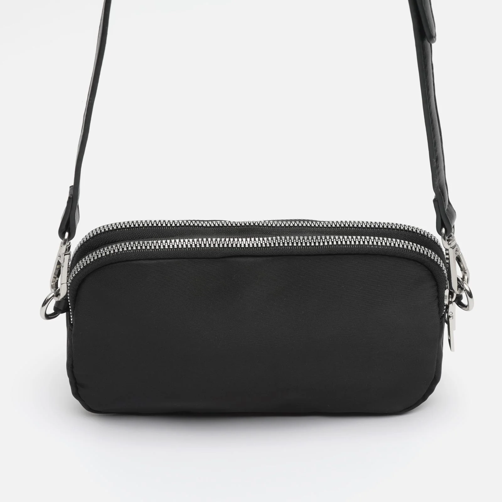 Vinsoni bolso bandolera pequeño de nylon ED. - Image 14