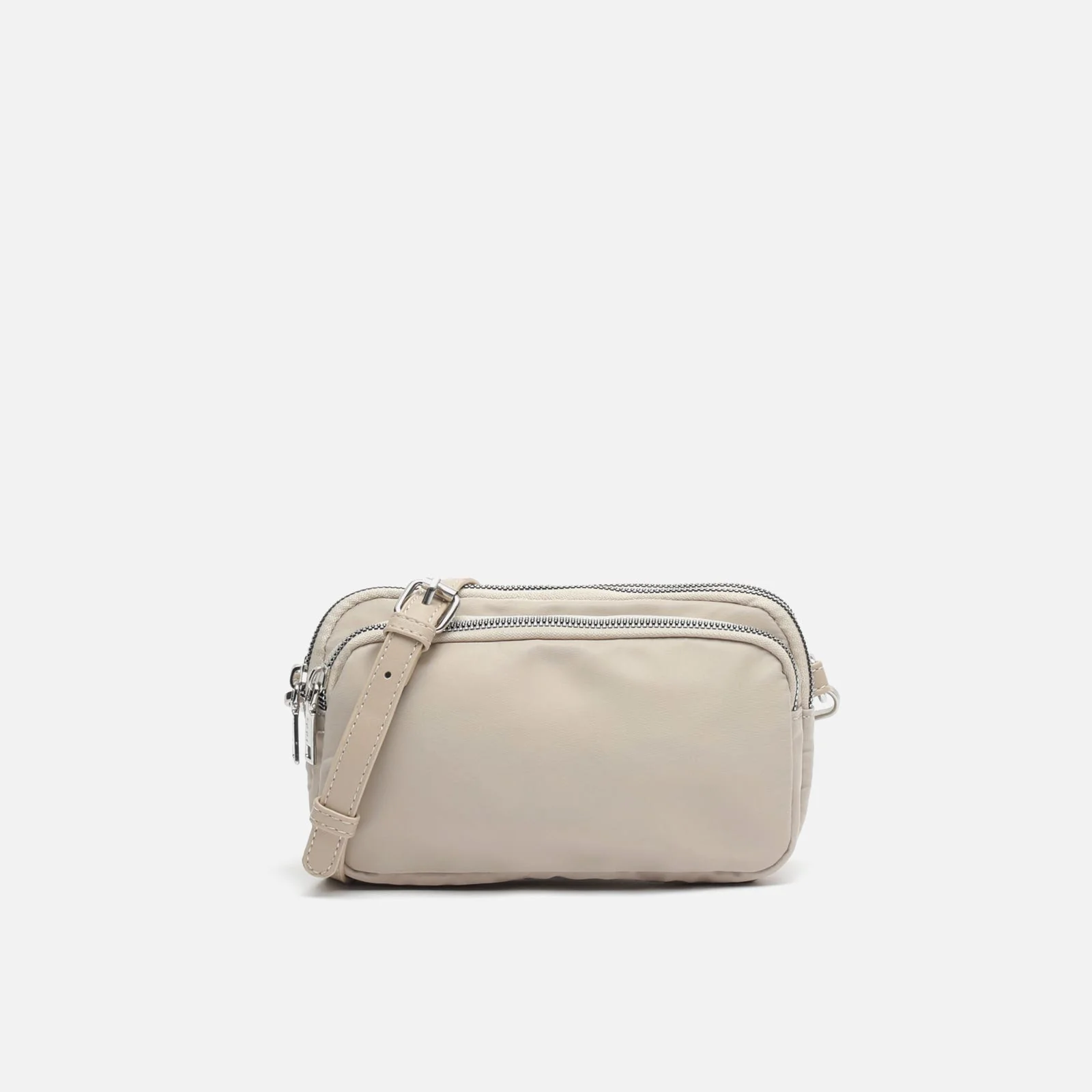 Vinsoni bolso bandolera pequeño de nylon ED. - Image 16