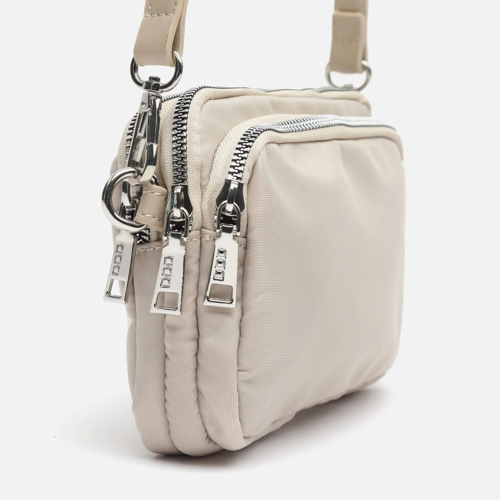 Vinsoni bolso bandolera pequeño de nylon ED. - Image 18