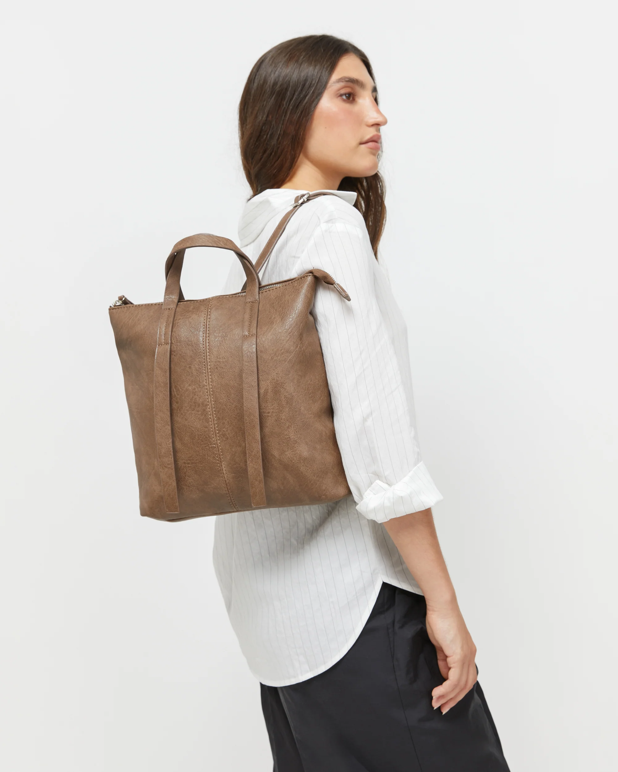 Worfi mochila