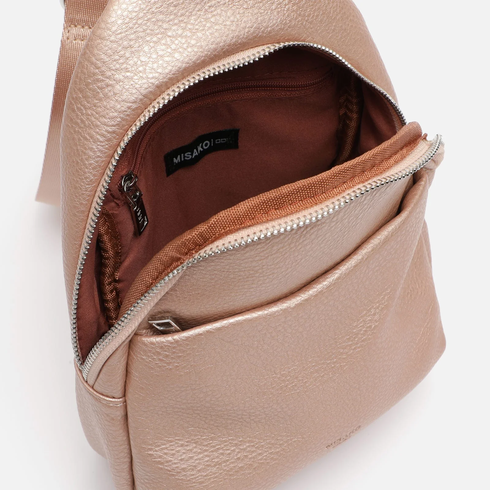 Zab mochila bandolera pequeña ED. - Image 10