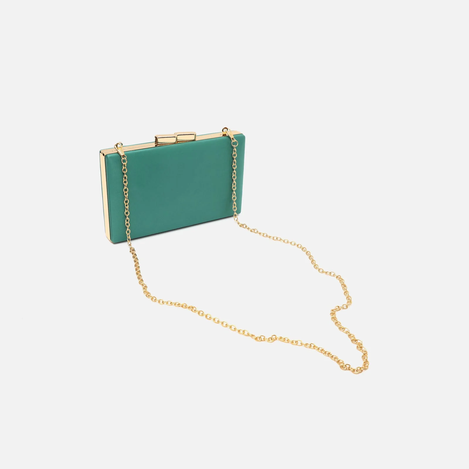 Zendy bolso bandolera o de mano de fiesta pequeño con correa extraíble ED. - Image 3