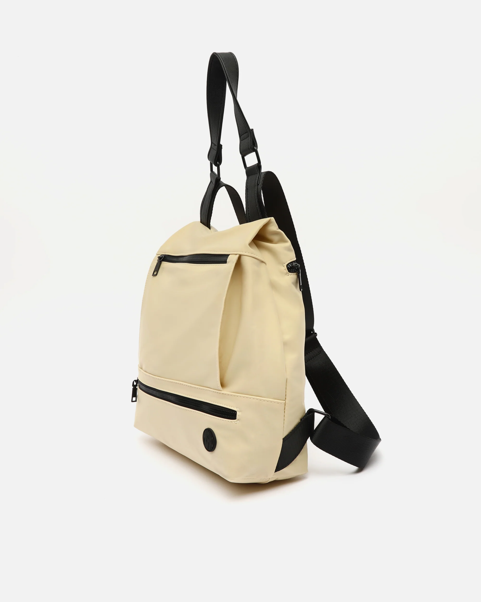 Zibi mochila antirrobo en nylon - Image 20